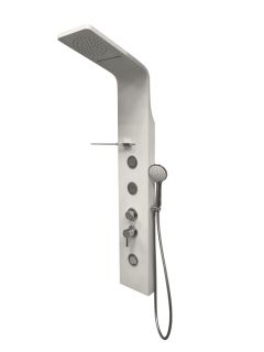 Душевая панель Am.Pm Joy W85P-2-136AW